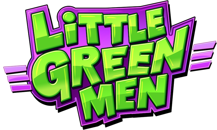 Link-1_LittleGreenMen